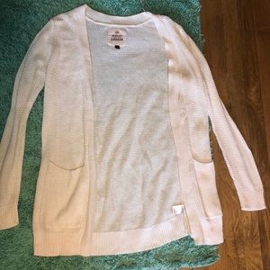 Perfect cardigan sweater !